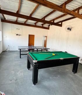 Porangaba Casa | Chácara Sitio Recanto São Bento em Porangaba com quadra de futevolei