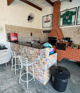 Porangaba Casa | Chácara Sitio Recanto São Bento em Porangaba com quadra de futevolei