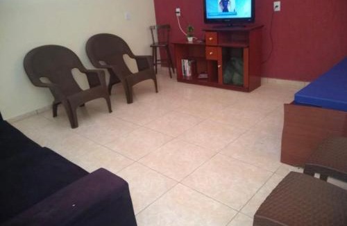 Socorro Casa | Chácara solar das águas II