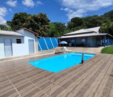 Socorro Casa | Chácara solar das águas II