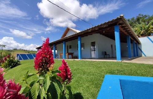 Socorro Casa | Chácara solar das águas II