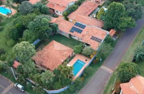 Boituva Casa | Chácara Sossego do Vovô, Cond Vitassay - Boituva