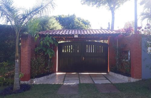 Boituva Casa | Chácara Sossego do Vovô, Cond Vitassay - Boituva