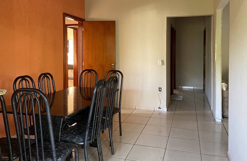 Olimpia Casa | Chácara Tamanduá