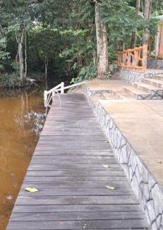 Santo Antonio do Taua Complejo | Chácara Tauari