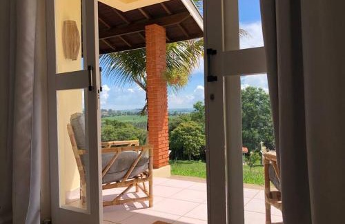 Sao Pedro Casa | Chácara tipo resort a maior piscina que vc já viu!