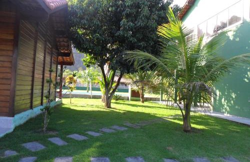 Silva Jardim Casa | Chácara Vale de Imbaú