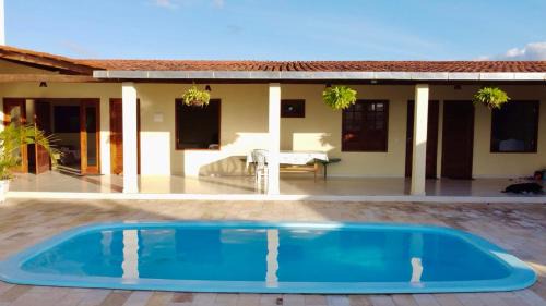 Mangueira Casa | Chácara Verde Vida