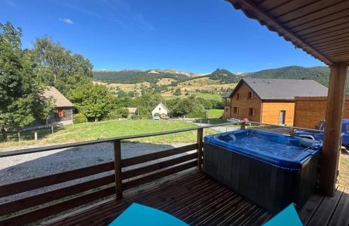 Le Claux Chalet De Esquí | Châlet au pied du Puy Mary