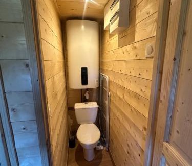 Le Claux Chalet De Esquí | Châlet au pied du Puy Mary