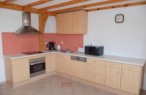 Muhlbach-sur-Bruche Chalet De Esquí | Châlet Caletti