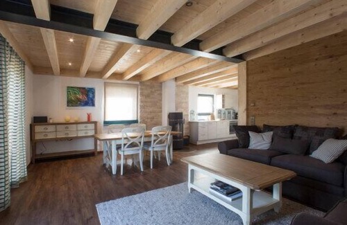 Steibis Casa | Châlets de la Liberté A
