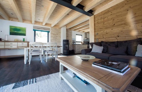 Steibis Casa | Châlets de la Liberté A