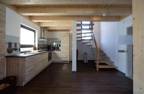 Steibis Casa | Châlets de la Liberté A