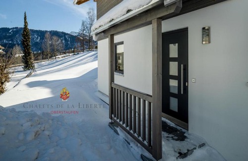 Steibis Casa | Châlets de la Liberté B