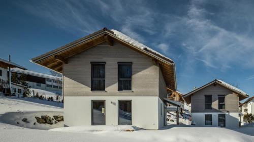Steibis Casa | Châlets de la Liberté B