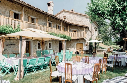 Sezana Casa | Château Asa–Perfect Location for a Dream Wedding