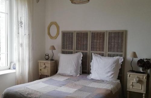 La Cheze Casa | Château Bily B&B Hôtel