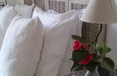 La Cheze Casa | Château Bily Chambres d'hôtes