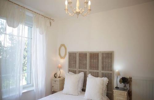 La Cheze Casa | Château Bily Chambres d'hôtes