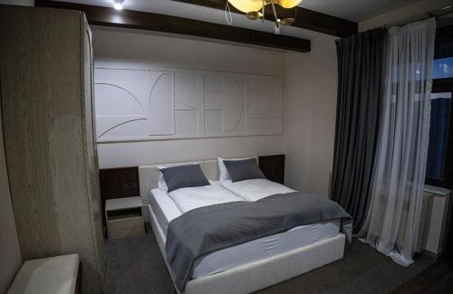 Byurakan Hotel | Château Byurakan Hotel