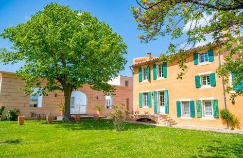 Ribaute Casa | Château Ciceron