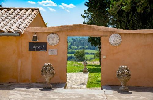 Ribaute Casa | Château Ciceron