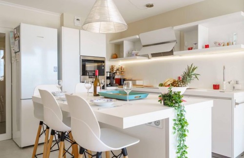 Biarritz Apartamento | Château d'Arcadie by Interhome