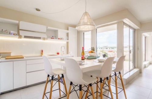 Biarritz Apartamento | Château d'Arcadie by Interhome