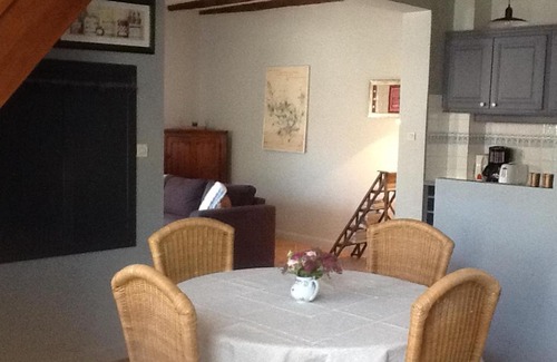Saint-Georges-sur-Cher Cama Y Desayuno | Château de la Chaise