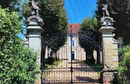 Figeac Cama Y Desayuno | Château de Bataillé