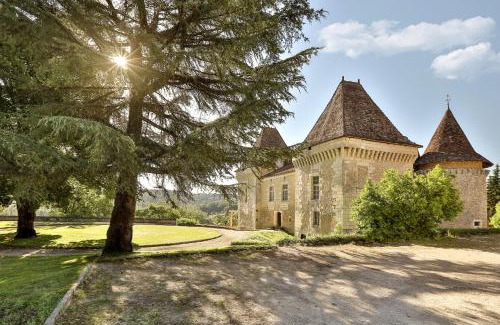 Saint-Aquilin Cama Y Desayuno | Château de Belet