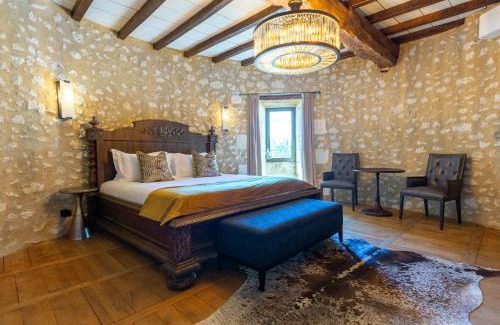 Saint-Aquilin Cama Y Desayuno | Château de Belet