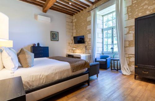Saint-Aquilin Cama Y Desayuno | Château de Belet