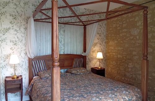 Sainte-Cecile Apartamento | Château de Bellevue - La Longère