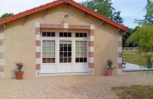 Sainte-Cecile Apartamento | Château de Bellevue - La Longère