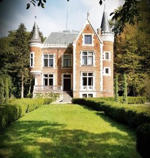 Suevres Apartamento | Château de Bonneau (Val de Loire)