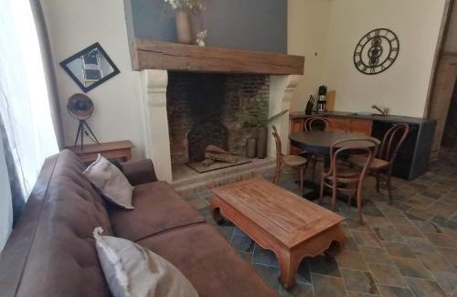 Bonneville Apartamento | Château de bonneville Picardie