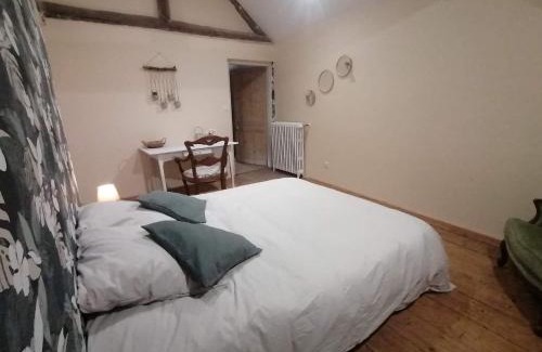 Bonneville Apartamento | Château de bonneville Picardie
