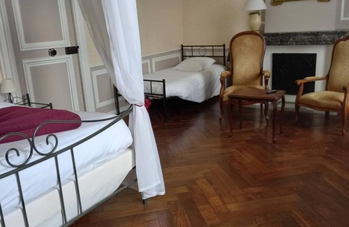 Buchy Casa | Château de Buchy