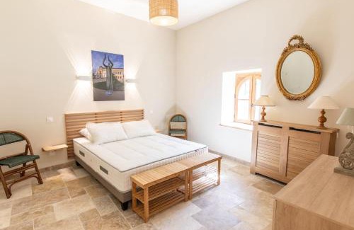 Cellettes Casa | Château de Conon gîte l'Orangerie