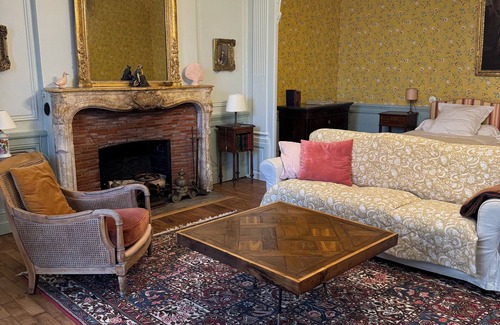 Longecourt-en-Plaine Casa | Château de Longecourt en Plaine