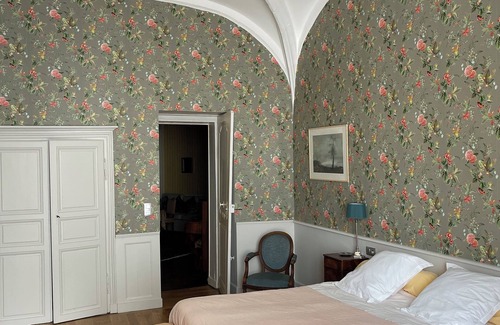 Longecourt-en-Plaine Casa | Château de Longecourt en Plaine
