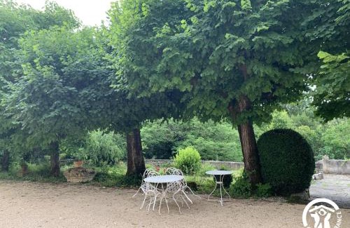 Castin Cama Y Desayuno | Château de Gardès