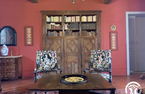 Castin Cama Y Desayuno | Château de Gardès