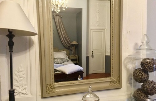 Gemenos Cama Y Desayuno | Château de Jouques