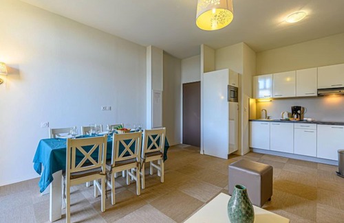 Baden Apartamento | Château De Kergonano, by Interhome