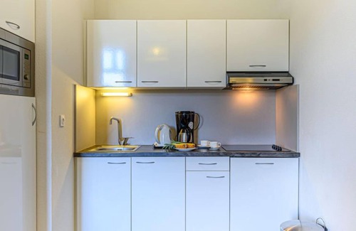 Baden Apartamento | Château De Kergonano, by Interhome