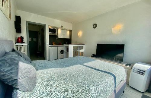 La Croix des Gardes Apartamento | Château de l'étoile By SCLS Locations