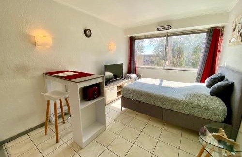 La Croix des Gardes Apartamento | Château de l'étoile By SCLS Locations